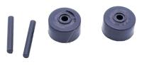 ELECTROLUX / AEG Rad/rollen                                                   4055420931