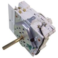 WHIRLPOOL/INDESIT Timers                                                       482000080019