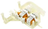 Boschsiemens Pompen                                                       12007673