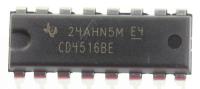 - Ic                                                           CD4516BE