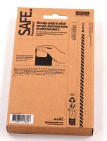 SAFE BY PANZERGLASS Tasjes \ beschermhoezen                                      SARTPUCG14589