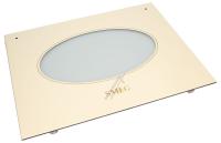 Smeg Vitres four exterieur                                        692533269