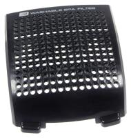 Candyhoover Filterdeckel                                                 48015384