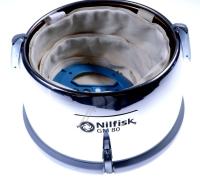 Nilfisk Behuizingsdeel                                               11735311