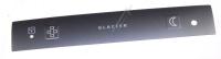 ELECTROLUX / AEG Abdeckung gehäuse                                            2086039019