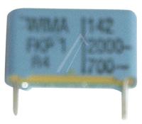 WIMA Fkp1-impulscondensatoren 