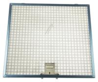 Airforce Metaal vetfilter                                             AFCGF15XCEQ