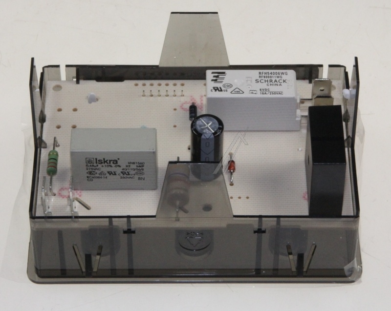 ELECTROLUX / AEG Timers                                                       3871247023