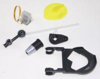 Boschsiemens Befestigungsteile                                            00620971