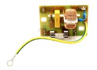 Smeg Filtres antiparasites micro onde                             811653094