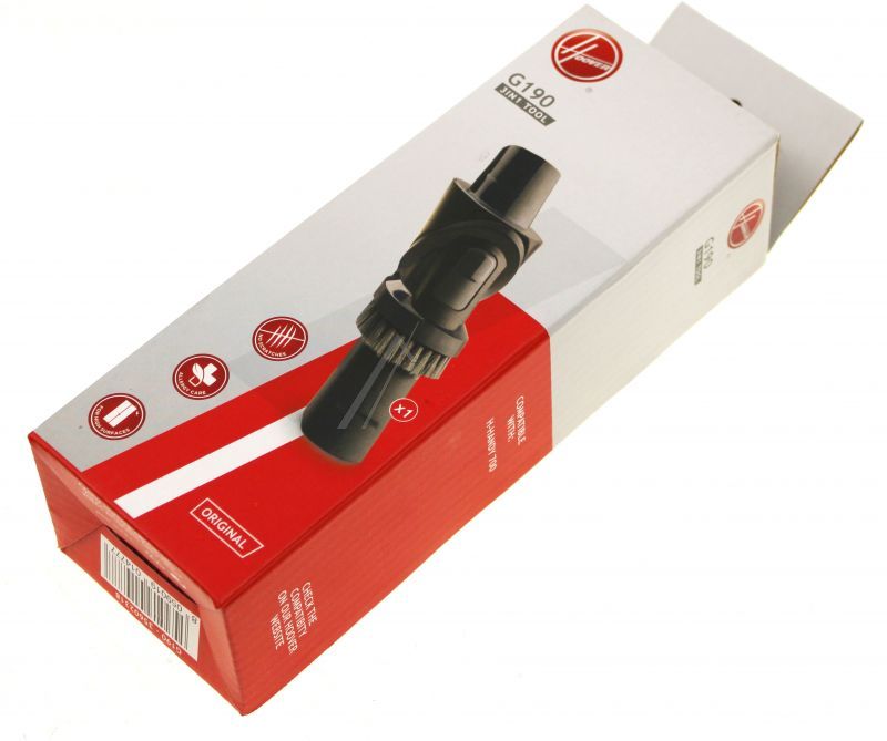 Candyhoover Zuigmond                                                     35602318