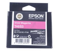 Epson Cartouches                                                   C13T46S300
