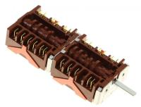 Liebherr Schakelaars-draai                                            X1110000491