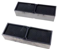 Elica Filtres a charbon                                            KIT0167755