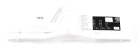ELECTROLUX / AEG Bediendeelklep                                               140101819021