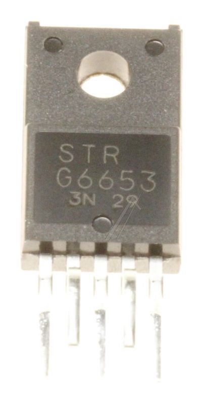 Sanken Ic                                                           STRG6653