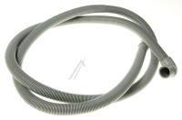 WHIRLPOOL/INDESIT Tuyaux souples de vidange                                    482000005605