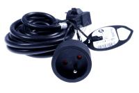 - Spannungsversorgung kabel                                    192152