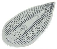 PHILIPS/SAECO Semelles de fer                                              423902276031