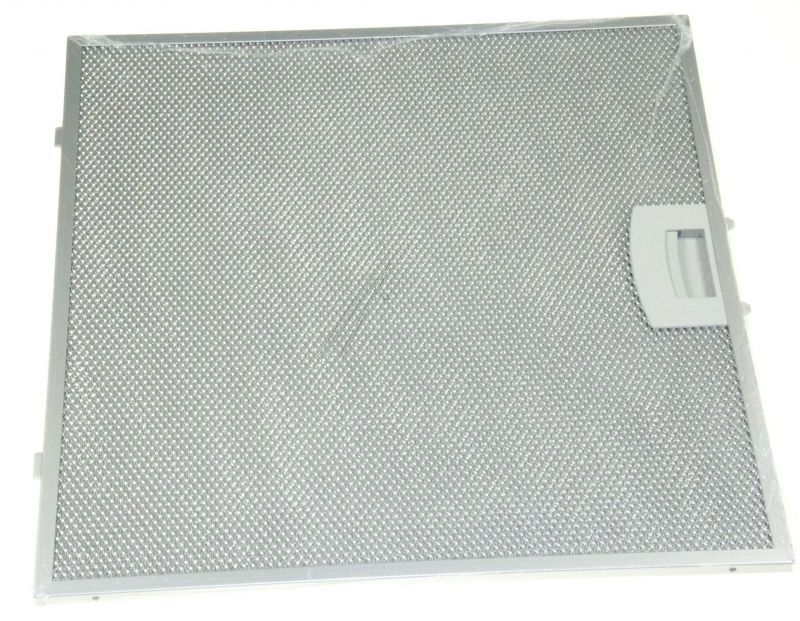 Boschsiemens Metaal vetfilter                                             00362381