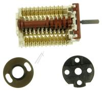 ELECTROLUX / AEG Fornuisschakelaars                                           3496907282