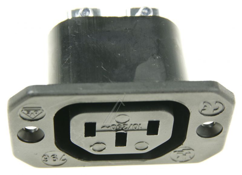BACHMANN Prise femelle basse temperature                              917171