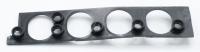 HISENSE/GORENJE Lampenabdeckungen                                            700279
