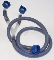 WHIRLPOOL/INDESIT Toevoerslang             .                                   482000030184