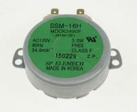 Panasonic Moteurs                                                      A61443E10