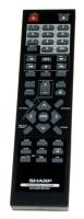 Sharp Infrarot-fernbedienungen                                     92L850R1000272