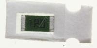 Panasonic Resistances                                                  D0GF1R0JA047