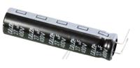 Vestel 400v radiaal elco 105graden                                  30071312