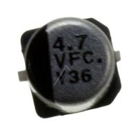 Panasonic 35v smd-elco 105grad                                         EEEFC1V4R7R