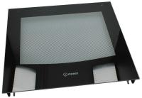 WHIRLPOOL/INDESIT Vitres four exterieur                                        488000536933