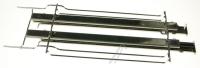 HISENSE/GORENJE Grilles telescopiques de four                                504246
