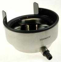DeLonghi Filterhuis                                                   KW713442