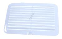 WHIRLPOOL/INDESIT Afdekkap behuizing                                           488000850082