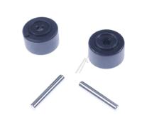 ELECTROLUX / AEG Rad/rollen                                                   140242269011