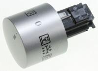 ELECTROLUX / AEG Draaiknop                                                    3550505691