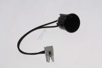 WHIRLPOOL/INDESIT Schalter / taster                                            481061523021