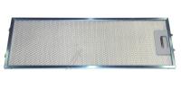 HISENSE/GORENJE Metaal vetfilter                                             155741