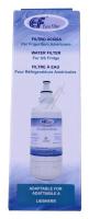 EUROFILTER Waterfilter                                                  