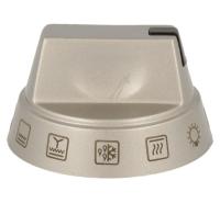 Amica Draaiknop 9048450