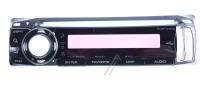 JVC/KENWOOD Venster v.klep                                               A64505732