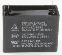 Samsung Condensateurs ceramiques                                     2301001928