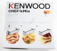 DeLonghi Keukenapparaten accessoires                                  AW20011036