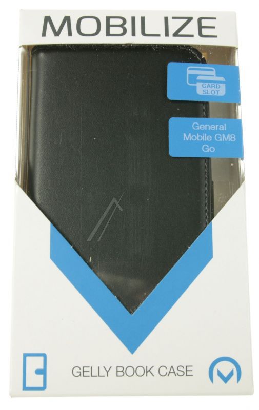 MOBILIZE Tasjes \ beschermhoezen                                      24438