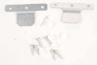 FABER/FRANKE/ROBLIN Pieces de fixation                                           1330639361