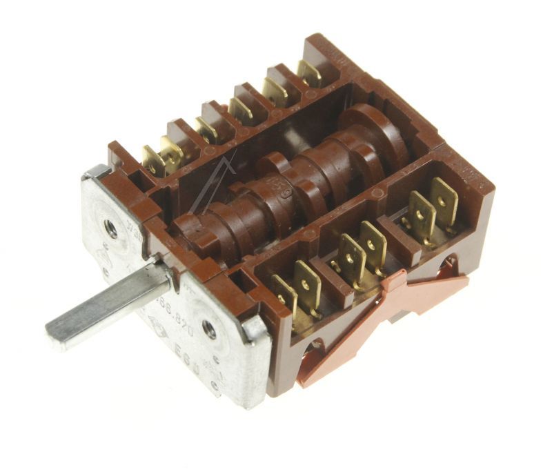 Airlux Fornuisschakelaars                                           Z09Y471