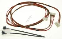WHIRLPOOL/INDESIT Kabelboom                                                    488000629218